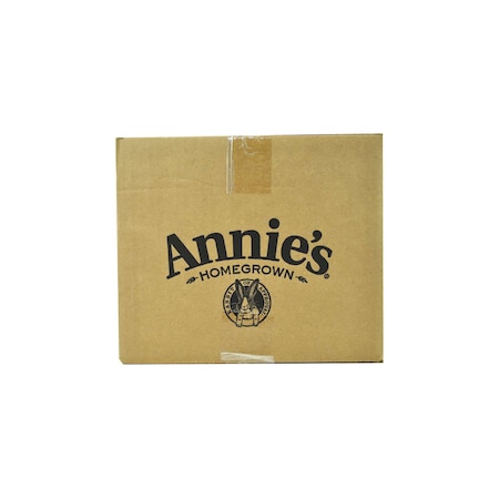 Annie's Organic Honey Bunny Graham Crackers 1.25 Oz. Pouch, PK100